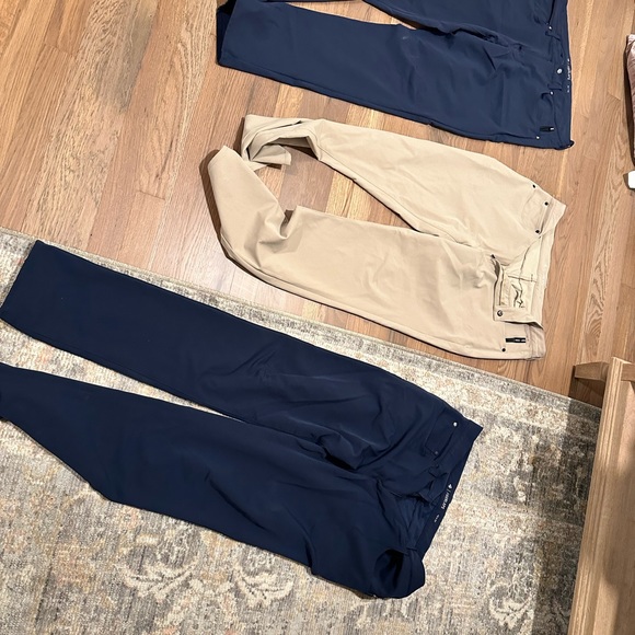 4 Laps Traverse Pants Bundle ! - Picture 4 of 5